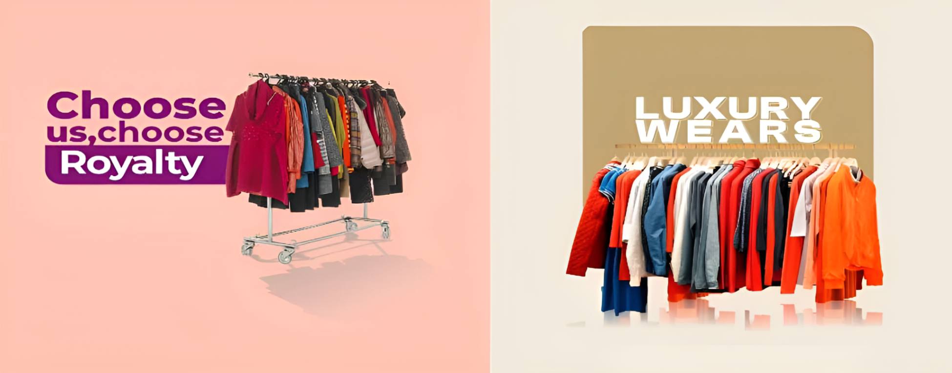 multicolordressinhanger