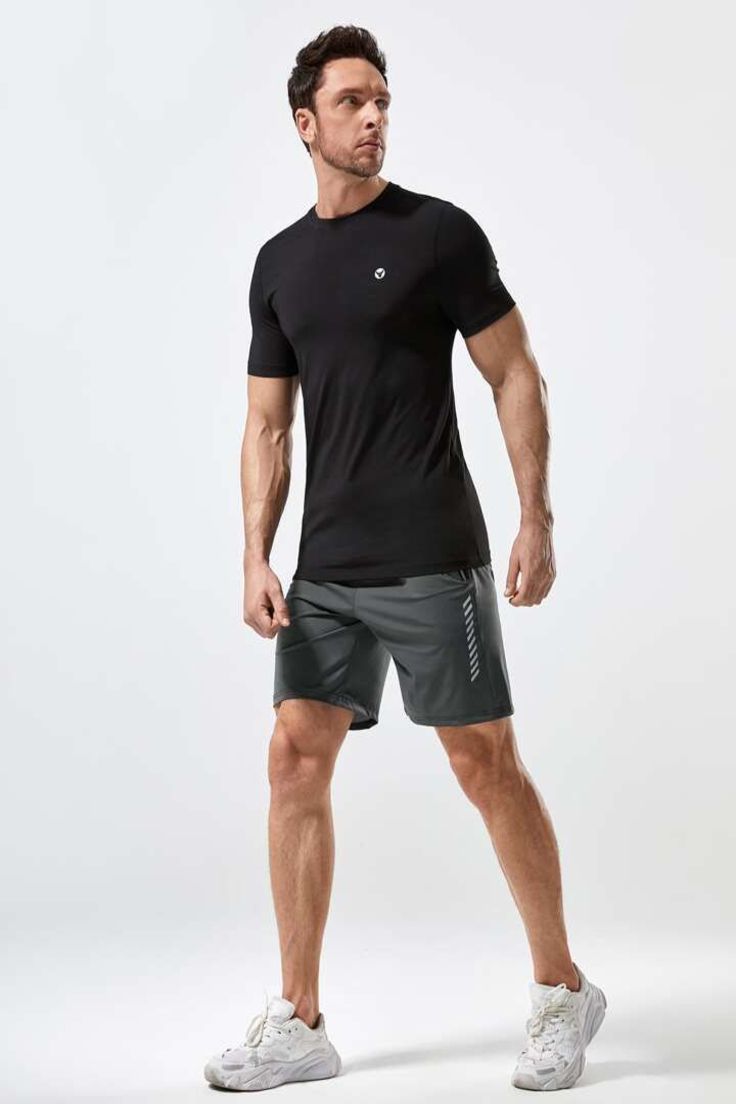 menblackshorts
