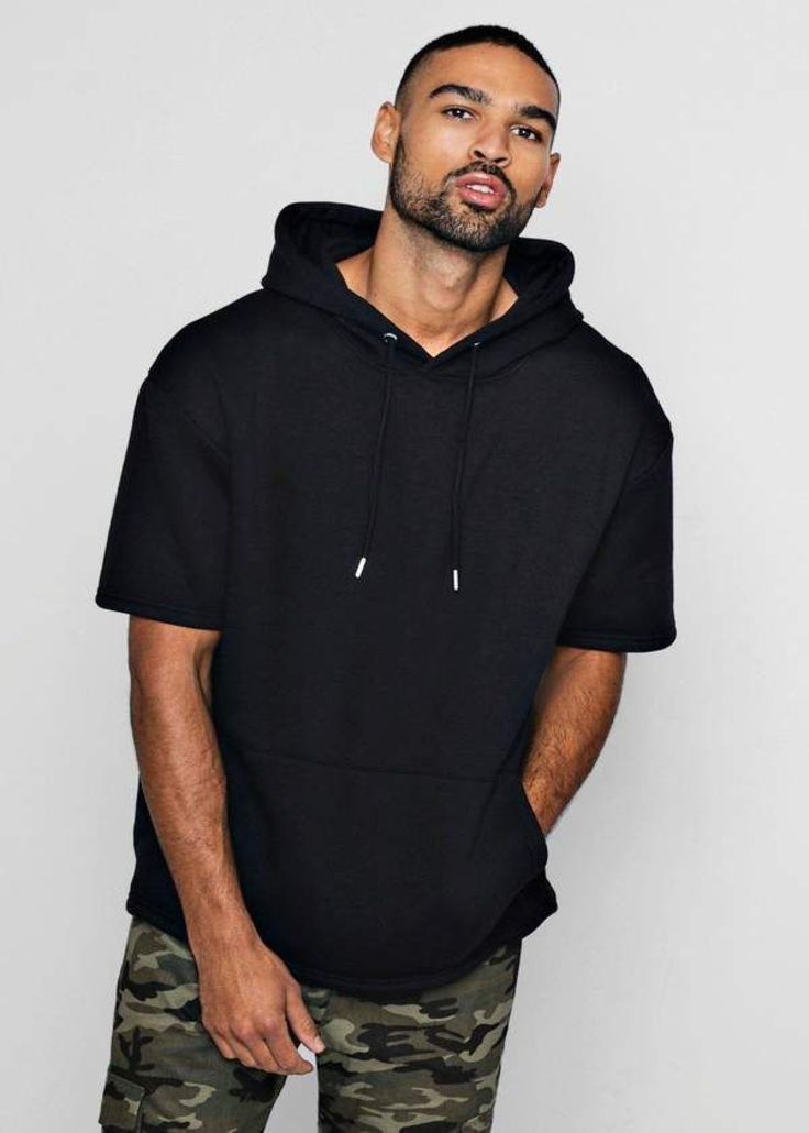 menhalfsleevehoodies