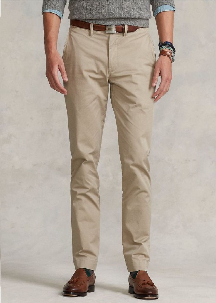 menbrowncolorcottonpant